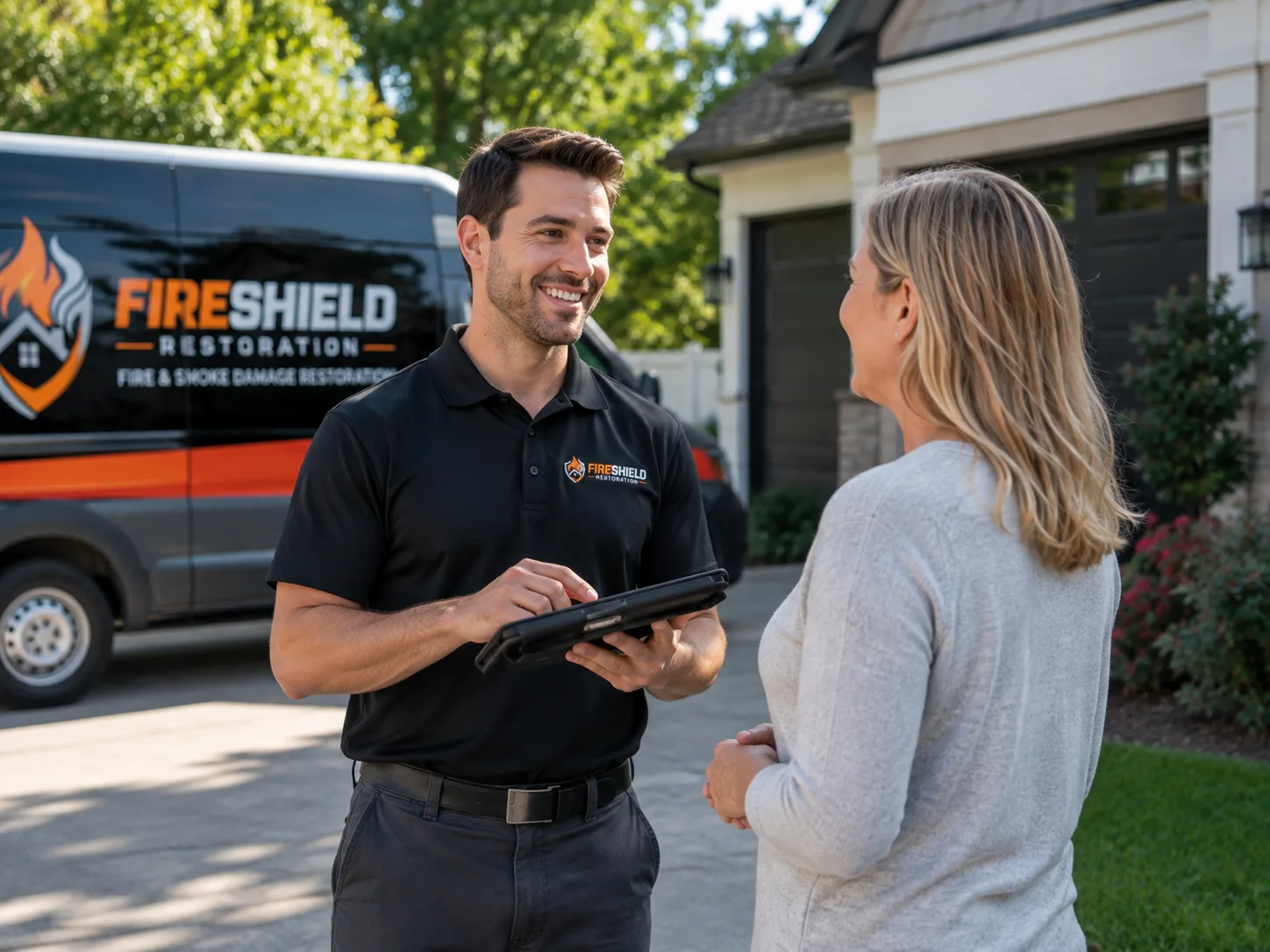 Fire And Smoke Damage Restoration Modena, NY FAQs